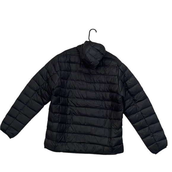 Eddie Bauer - Cirruslite Down Hooded Jacket - Picture 4 of 5